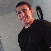 photo of Jonathan T.