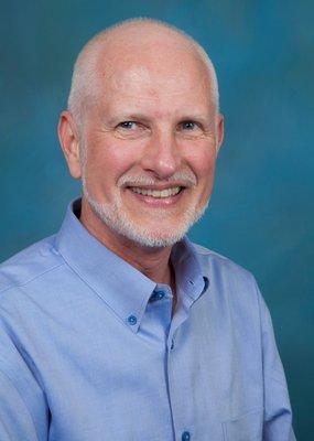photo of Mark O.