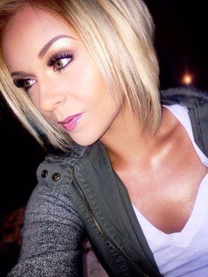 Photo of Breanna H.
