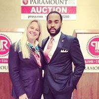 Photo of Kristopher T.