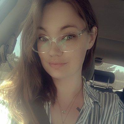 photo of Ashleigh B.