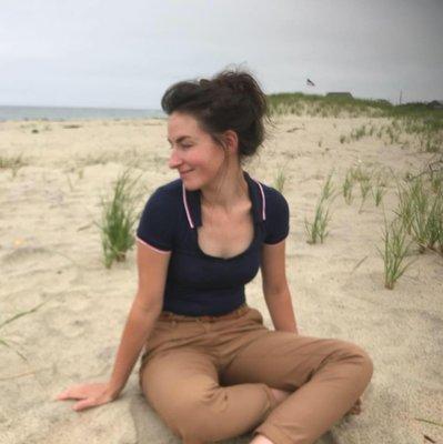 Photo of Marena H.