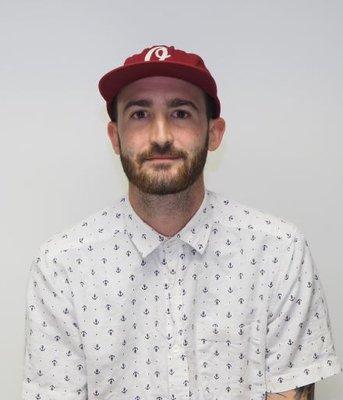 Photo of Tim R.