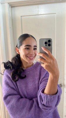 photo of Jacquelina V.