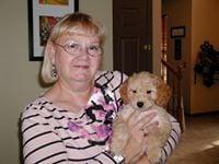 Photo of Linda C.