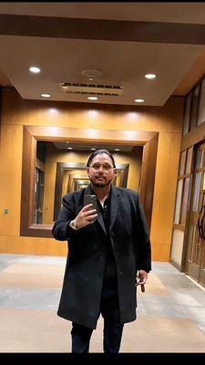 Photo of Shawn S.