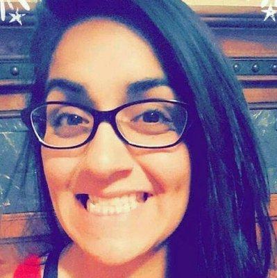 photo of Alexandria L.