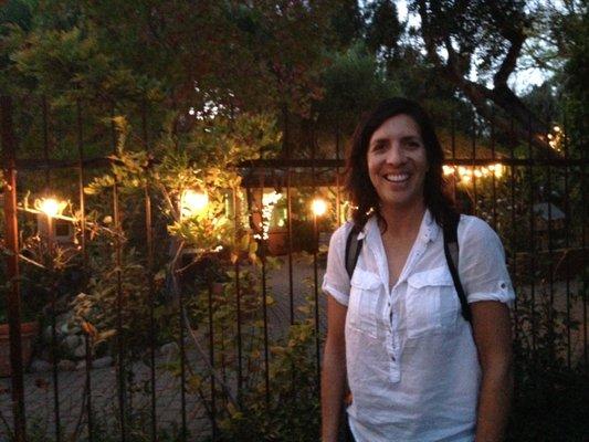 Photo of Annette A.