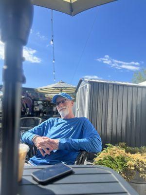 photo of Craigster D.