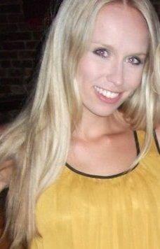 photo of Jackie C.