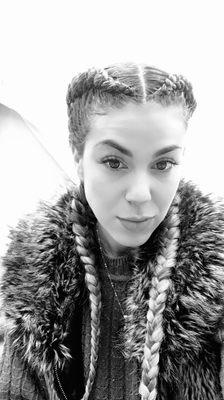 photo of Samantha M.