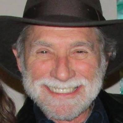 Photo of Richard F.