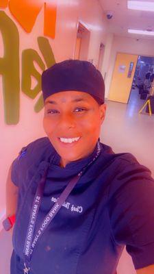 Photo of Chef ThiaThee