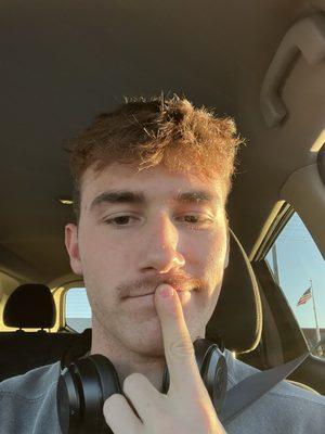 photo of Zachary J.