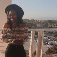 photo of Cheyenne H.