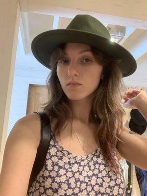 Photo of Hannah S.