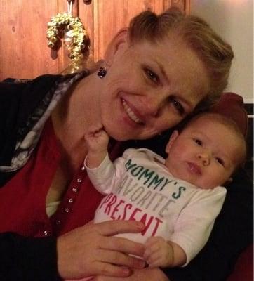 photo of Veronica N.