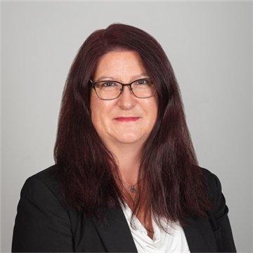 photo of Kimberly C.