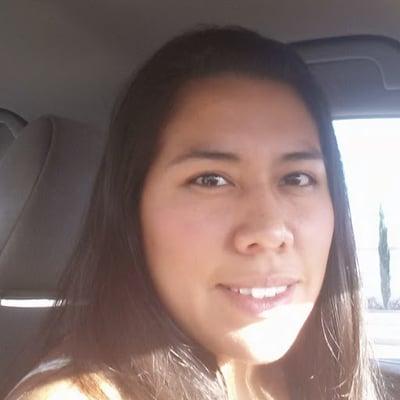 Photo of Daniela A.