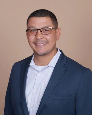 Photo of David W.