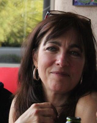 Photo of Lauren B.