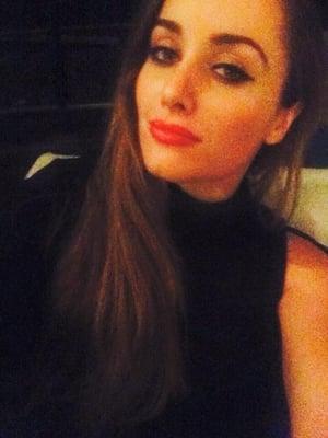 photo of Brittany M.