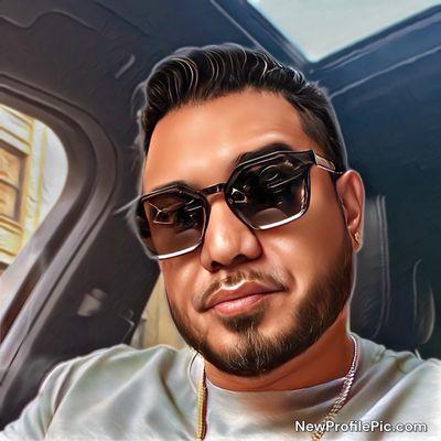 Photo of Faisal P.