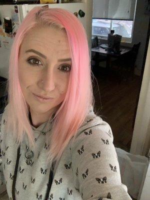 Photo of Kylie H.