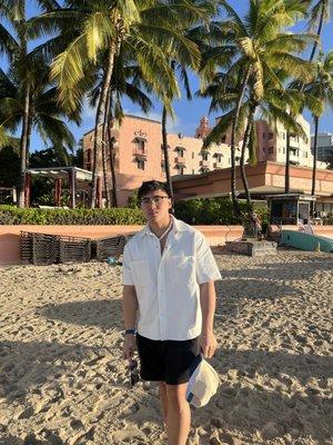 Photo of Ryan M.