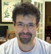 Photo of Frederick K.