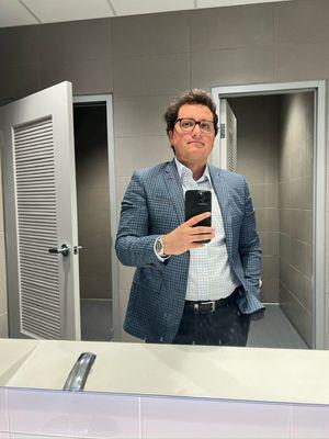 Photo of Pablo A.