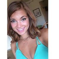 photo of Christine S.