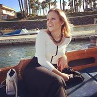 Photo of Megan B.