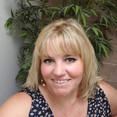 photo of Kerry Ann W.