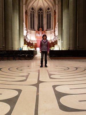 photo of Francene S.