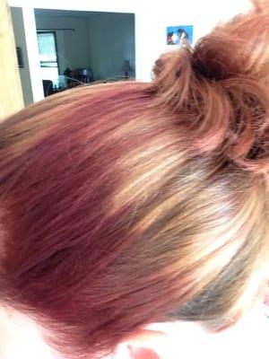 photo of Mongruella M.