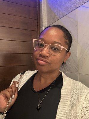 Photo of Jasmine M.