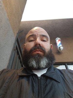 Photo of Garcia R.