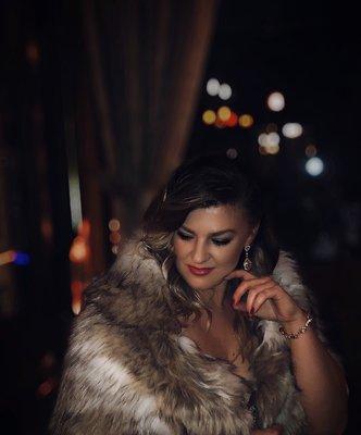 Photo of Ashley K.