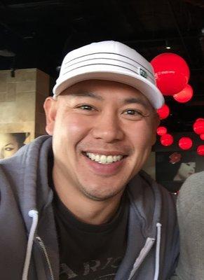 Photo of David L.