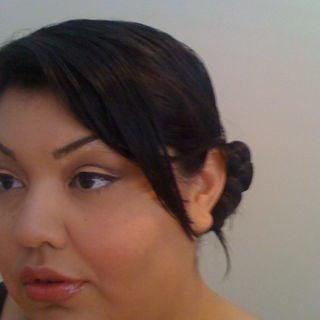 Photo of Vanessa R.