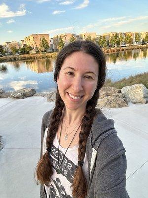 photo of Danielle K.