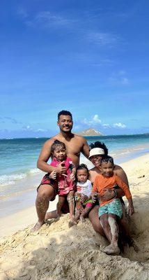 photo of Cleopatra T.