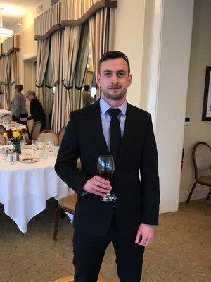 Photo of Andrii N.