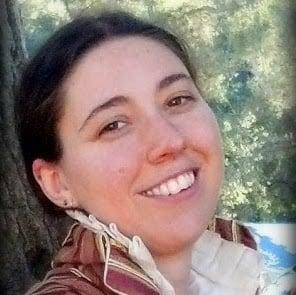 photo of Amorette G.