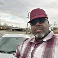 Photo of Terrell D.