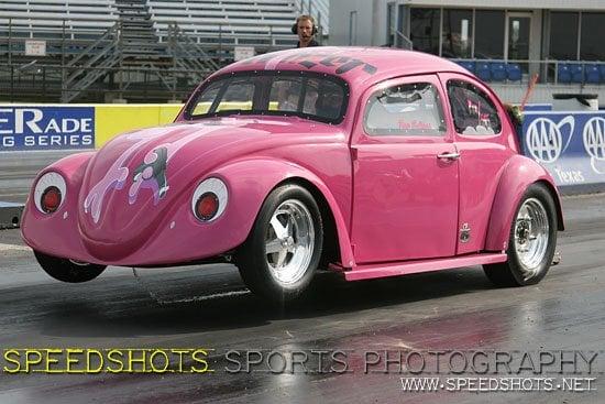 Photo of Michelle S.