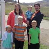 photo of Serenity W.