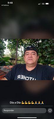 Photo of Virgilo A.