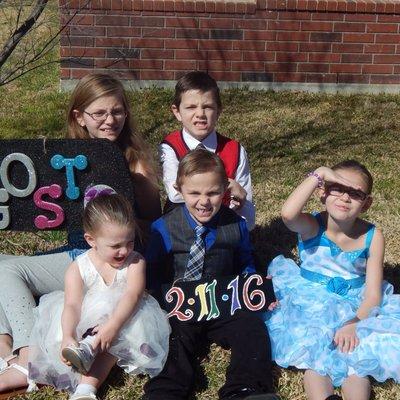 photo of Francisco A.